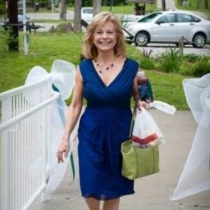 Meet your Posher, Pat